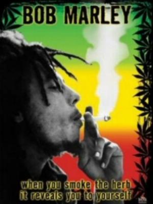 Bob Marley.jpg Nature